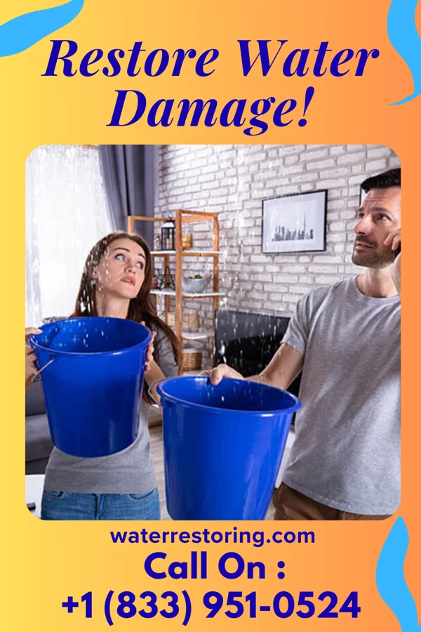 water restoration Reliable Water Removal Contractors Twining